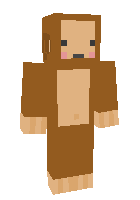 Скин по нику jojo_12345