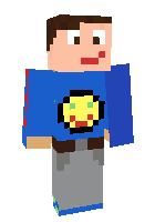 Скин по нику jojo_M