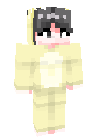 Скин по нику jojobees