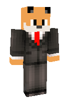 Скин по нику jojocraft50