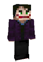 Скин по нику joker
