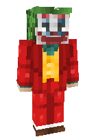 Скин по нику joker2019