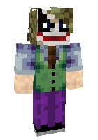 Скин по нику joker25