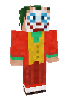 Скин по нику joker_2019
