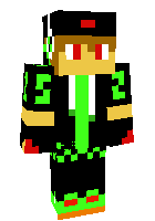 Скин по нику jokercraft