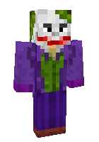 Скин по нику jokersgone