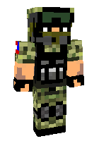 Скин по нику jokich