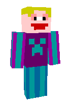 Скин по нику jolady