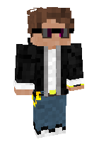 Скин по нику jon_9