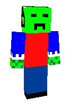 Скин по нику jonasmine2001
