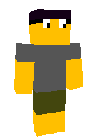 Скин по нику joncraft