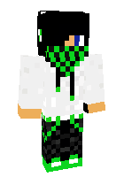 Скин по нику jonisbeast