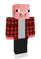 Скин по нику jonnpork