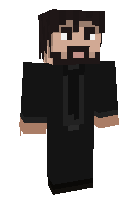 Скин по нику jonwick