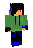 Скин по нику jordon06