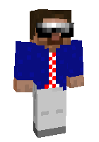 Скин по нику joshmckim