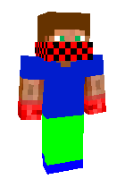 Скин по нику joshuapie9