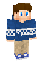 Скин по нику joshydk