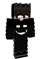 Скин по нику jostik