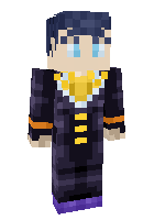 Скин по нику josuke_diamond