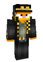 Скин по нику jotaro_kujo