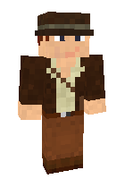 Скин по нику jtminer9