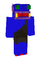 Скин по нику juanchy