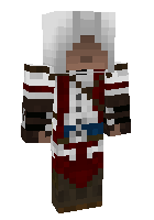 Скин по нику juciezero