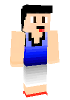 Скин по нику juegagerman