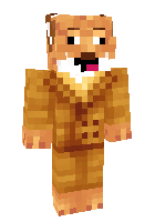 Скин по нику juggerman