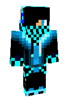 Скин по нику jumacraft