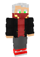 Скин по нику jumper_blue