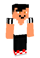 Скин по нику juningeek