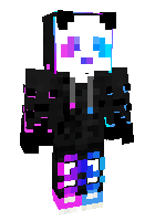 Скин по нику just_yuri