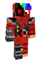 Скин по нику justagrox