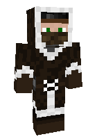 Скин по нику justin_99