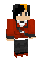 Скин по нику justin_coplin