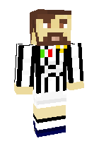 Скин по нику juventini