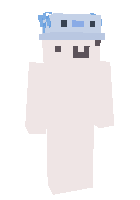 Скин по нику jvu