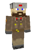 Скин по нику kAzAak