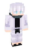 Скин по нику kaiXDDD