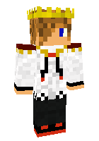Скин по нику kaiba