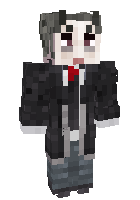 Скин по нику kaiki