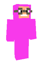 Скин по нику kaiky