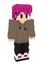 Скин по нику kairi_025