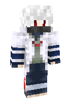 Скин по нику kakashi16