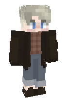 Скин по нику kamywek10