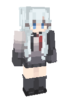 Скин по нику kanade_yoisaki