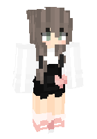 Скин по нику kanako