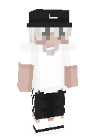 Скин по нику kanato